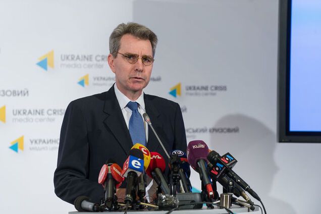 Названо умову, за якої США знову дадуть Україні $ 1 млрд