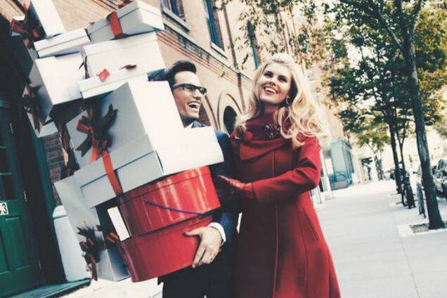 6 приемов мудрой женщины, заставляющих мужчину быть щедрым