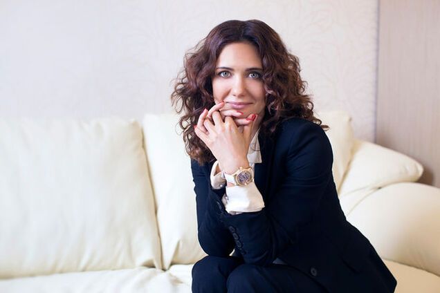 Екатерина Климова ждет четвертого ребенка