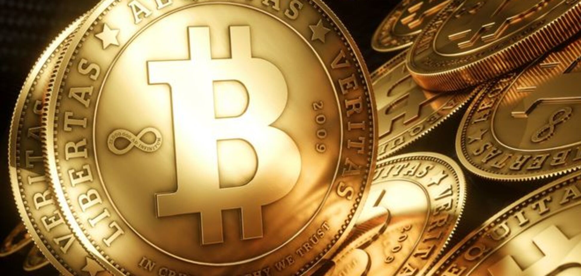 На шведской бирже инвестируют в виртуальную валюту Bitcoin