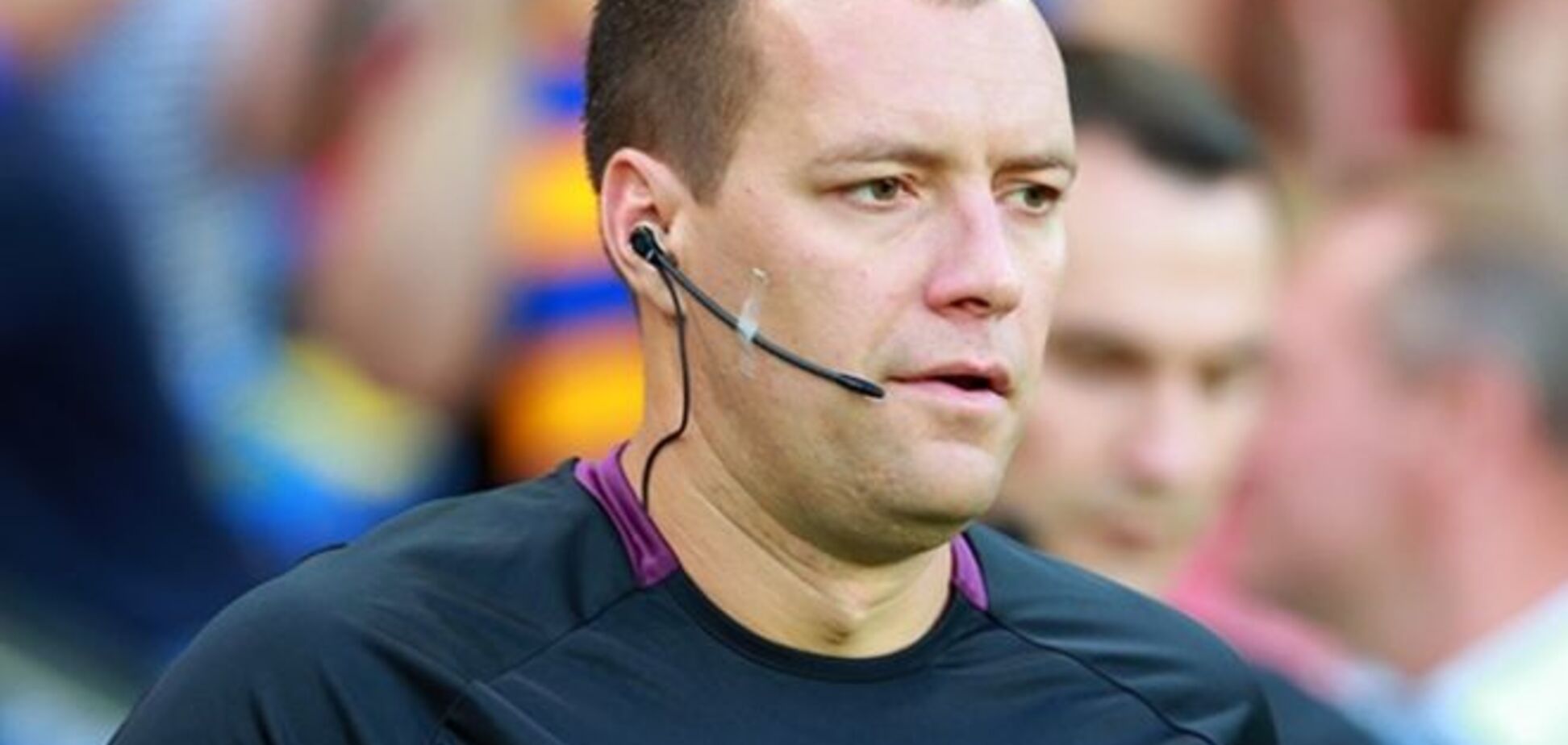 Как живет арбитр украинской Премьер-лиги: интересные факты