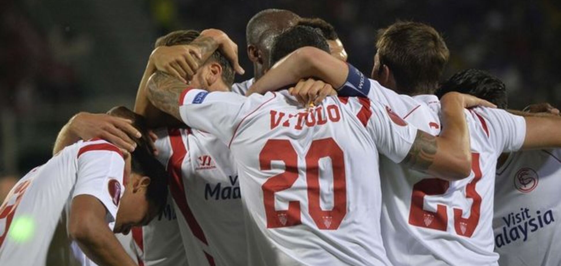 'Варшава наша': представляем соперника 'Днепра' в финале Лиге Европы