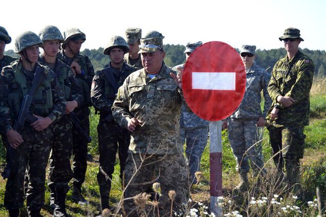 На Львовщине взбунтовались мобилизованные