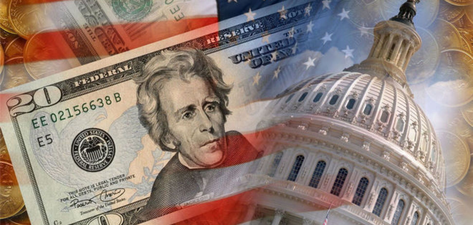 Деньги жгут карман: 10 самых глупых и дорогих проектов правительства США