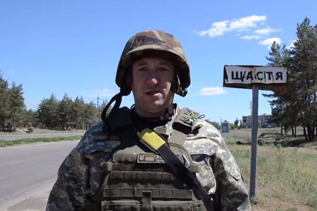 Захват российского спецназа на Донбассе: подробности спецоперации