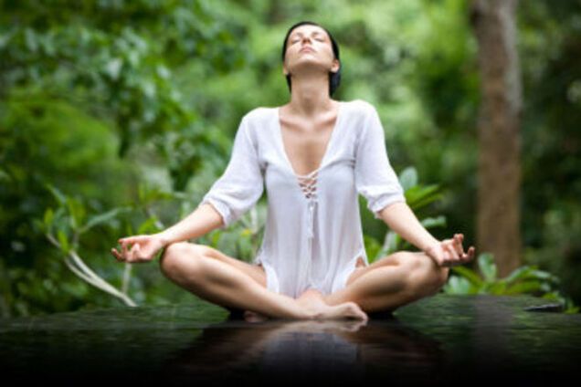 Исцеление души: под Киевом проведут арт-телесно-терапевтический ретрит