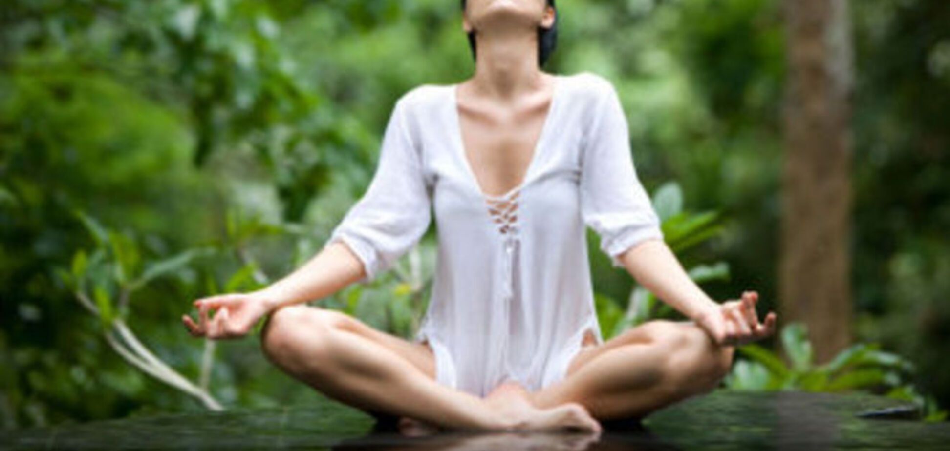 Исцеление души: под Киевом проведут арт-телесно-терапевтический ретрит