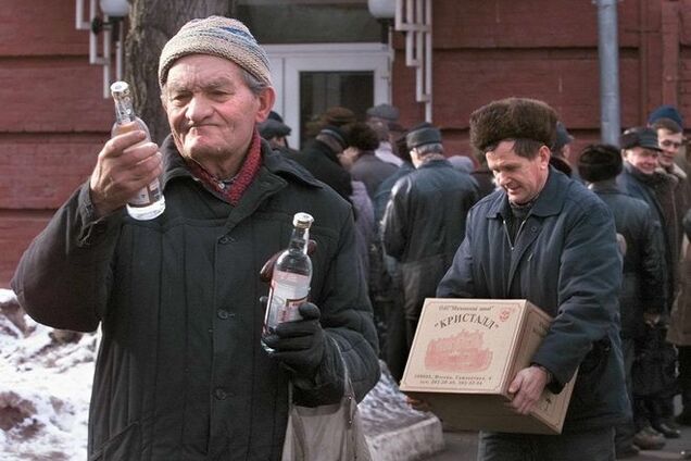 Патріарх Кирило зрозумів, що заважає процвітанню Росії