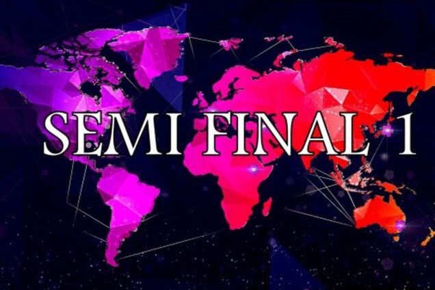 Первый полуфинал Евровидения 2015: какие страны выступят с какими песнями