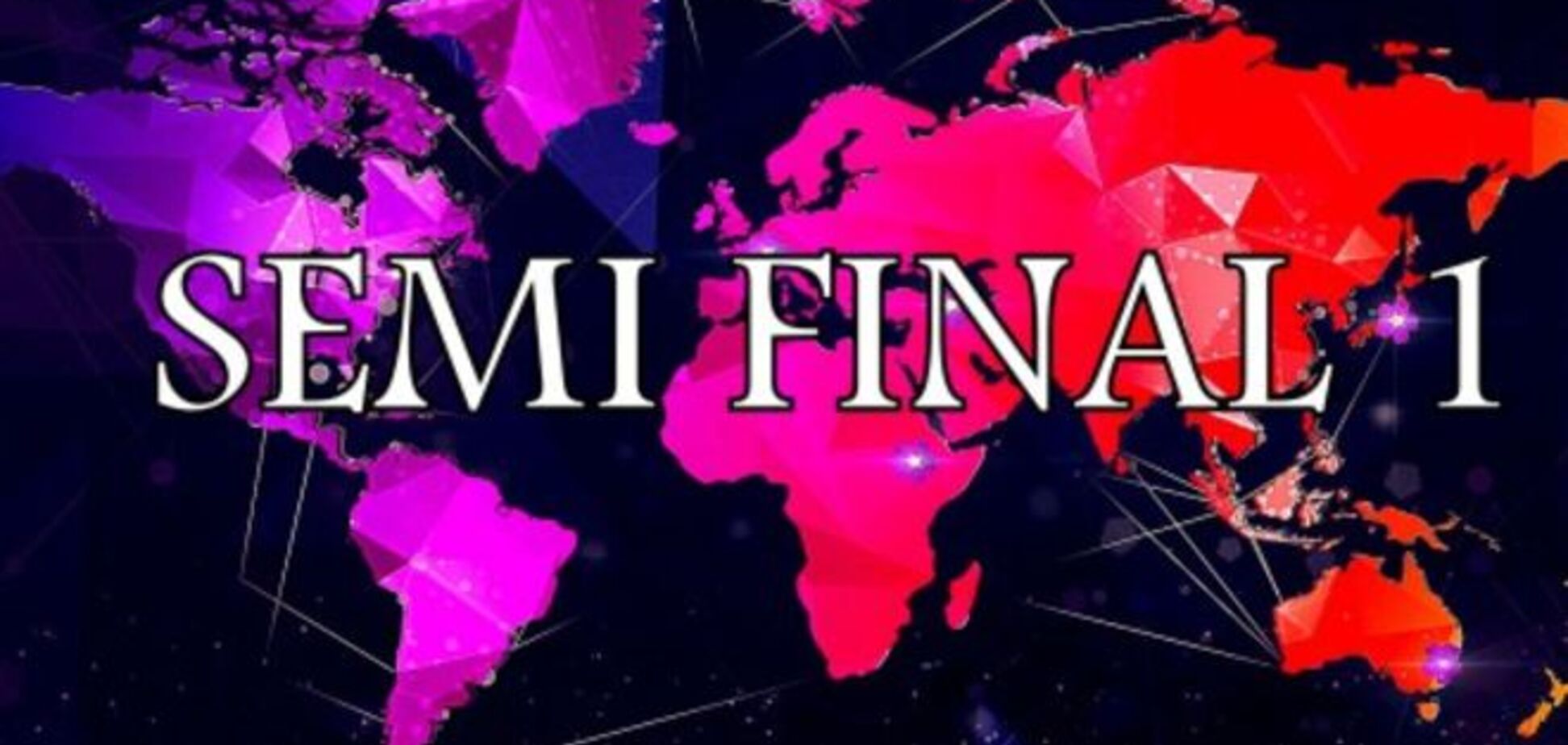 Первый полуфинал Евровидения 2015: какие страны выступят с какими песнями