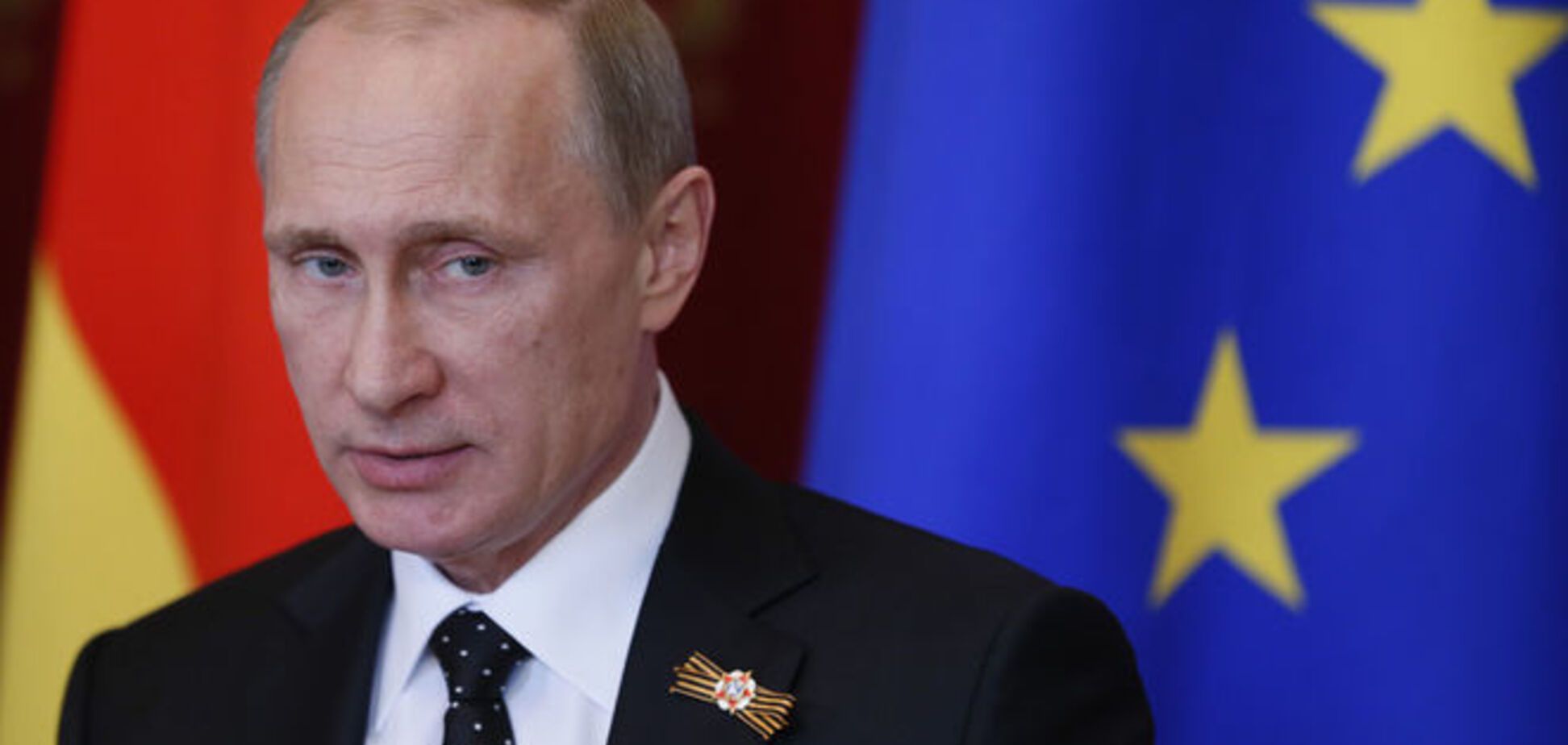 Летом Путин перейдет в новое наступление на Украину - The Daily Beast