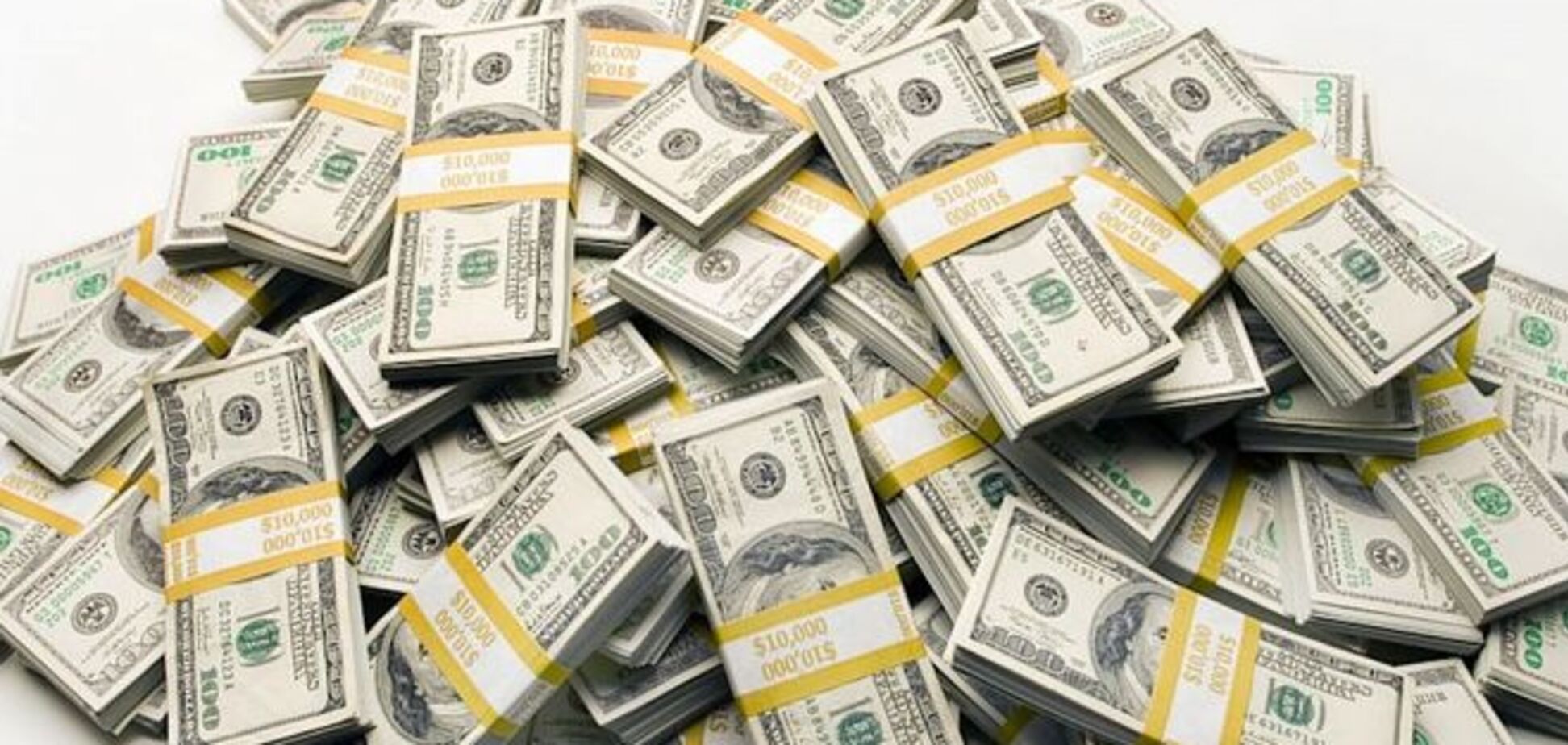 Опубликован список десяти самых высокооплачиваемых топ-менеджеров мира