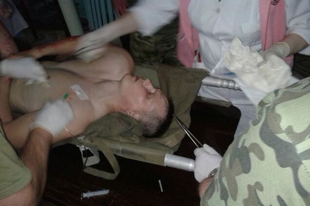 'Не убивайте меня, я русский': появились подробности захвата российских офицеров – видеофакт