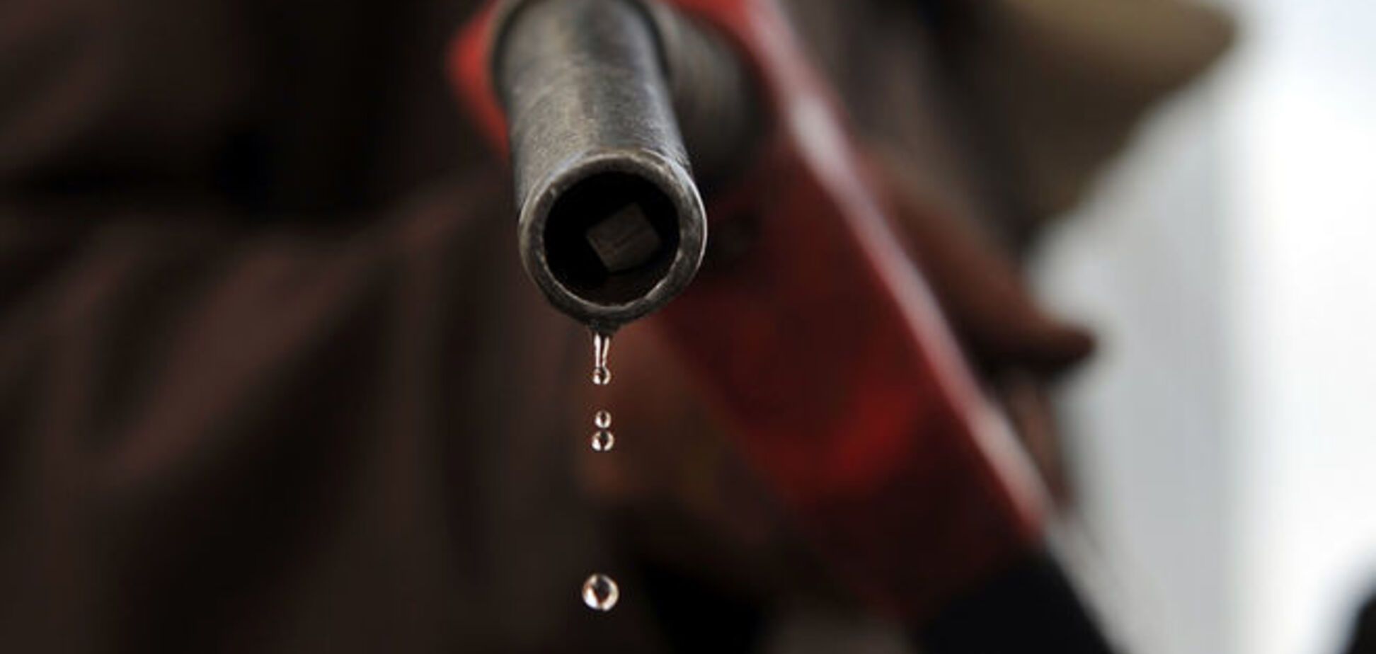 В Украине возможен очередной рост цен на бензин