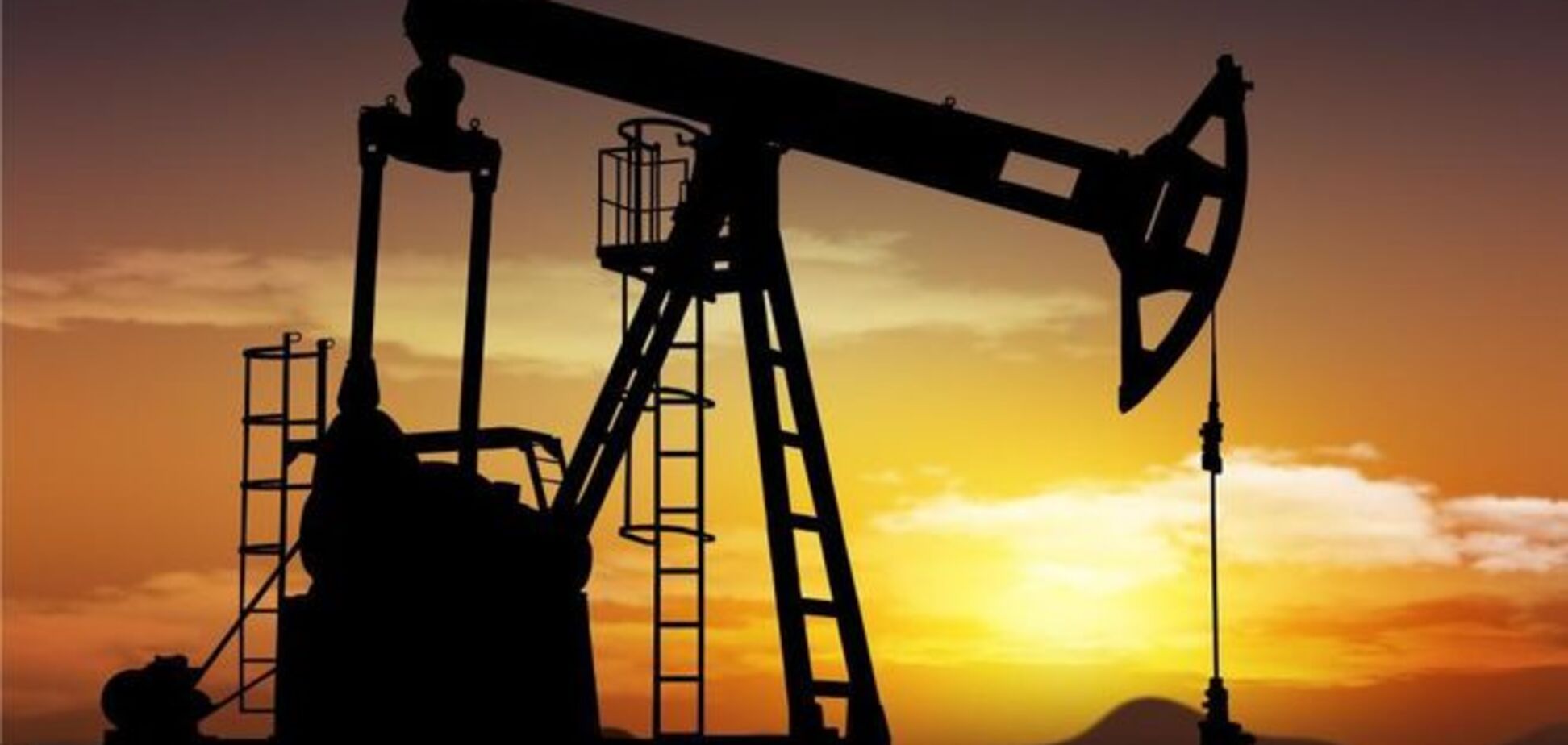 Цены на нефть снова пошли вверх 