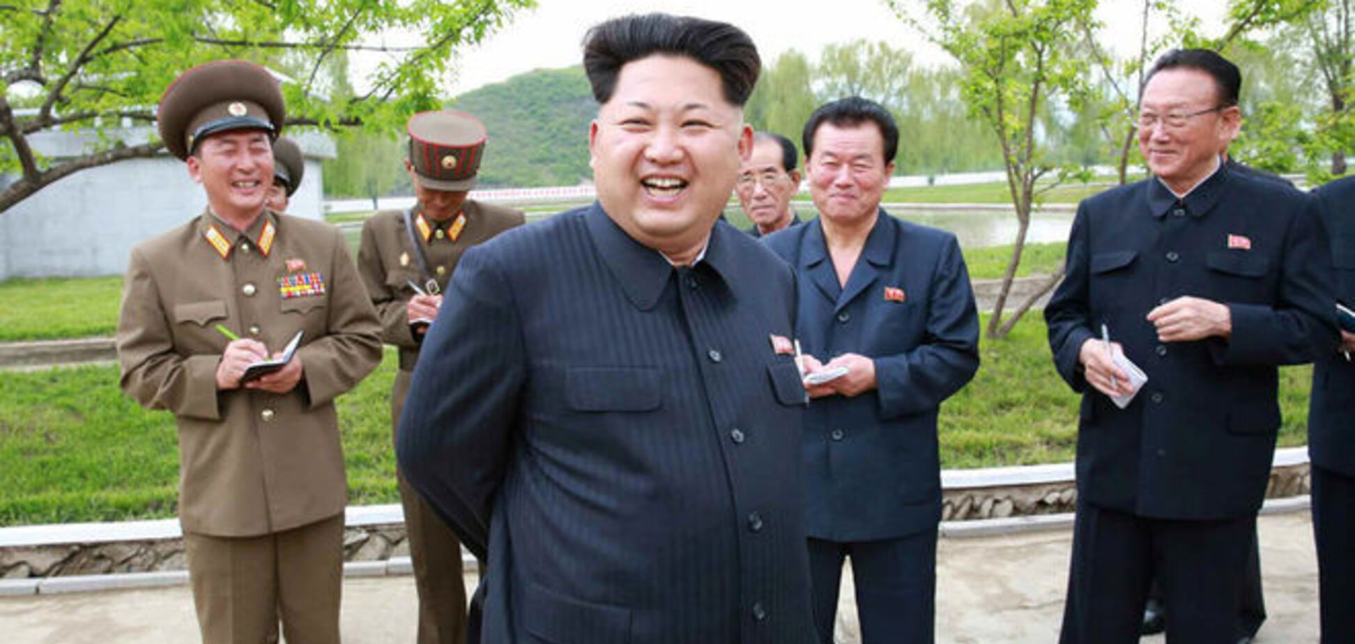 В Минобороны КНДР зреет бунт против Ким Чен Ына – СМИ