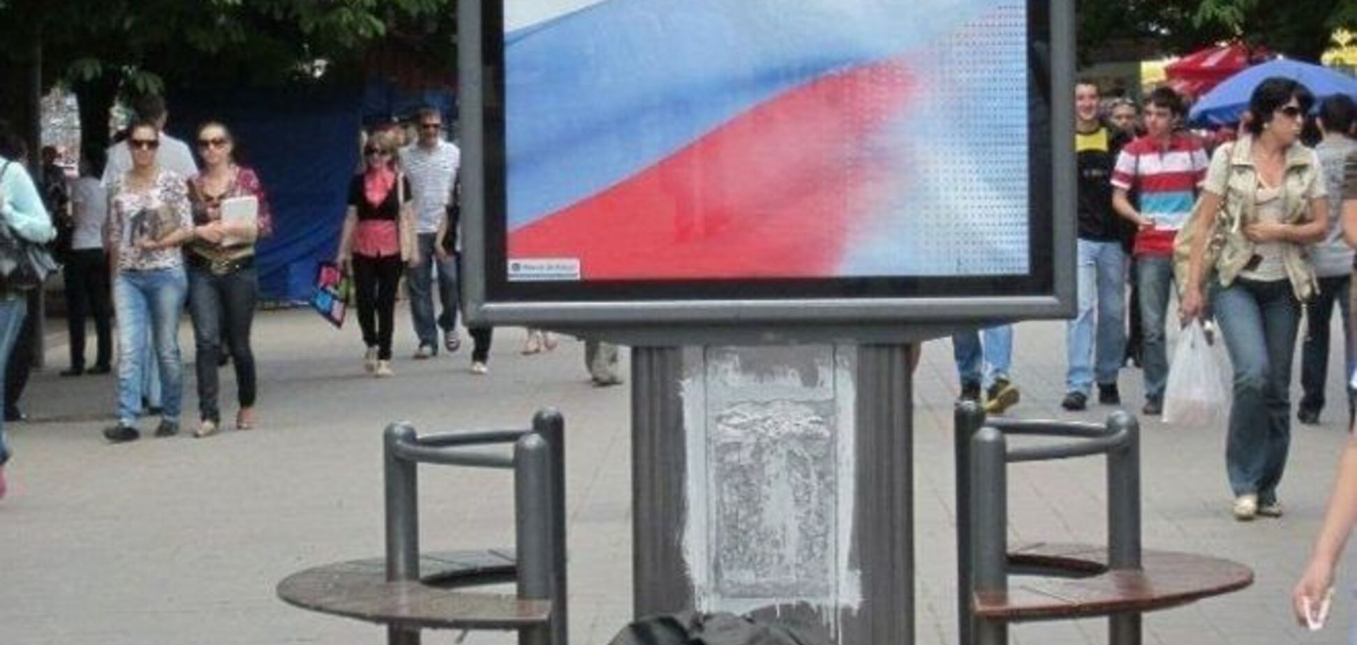 Привет, Россия: 24 фото, доказывающих, что умом русских не понять