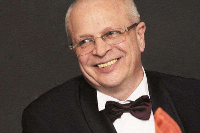 Российский комментатор извинился перед украинским арбитром