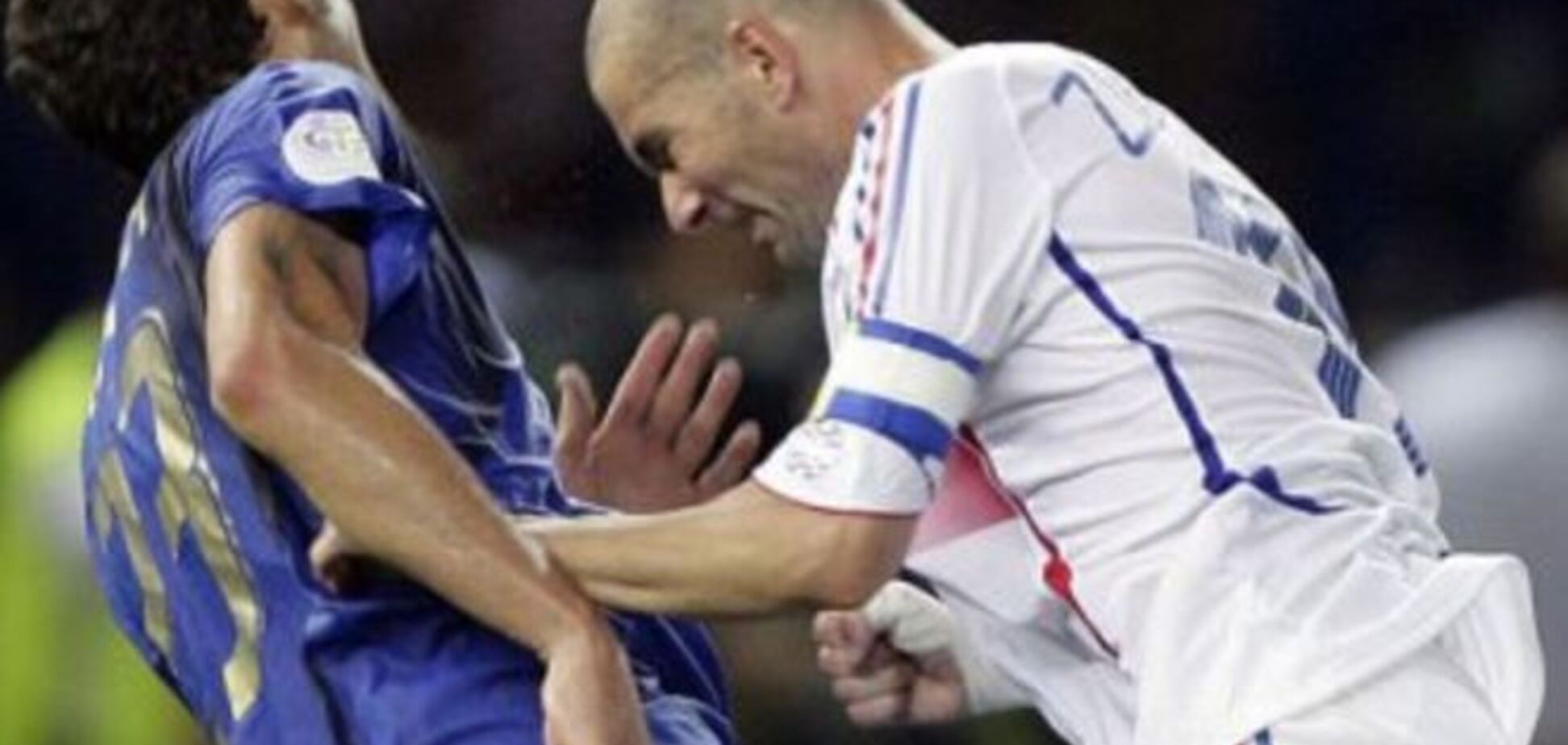 Невероятные чемпионаты мира: топ-10 шокирующих моментов