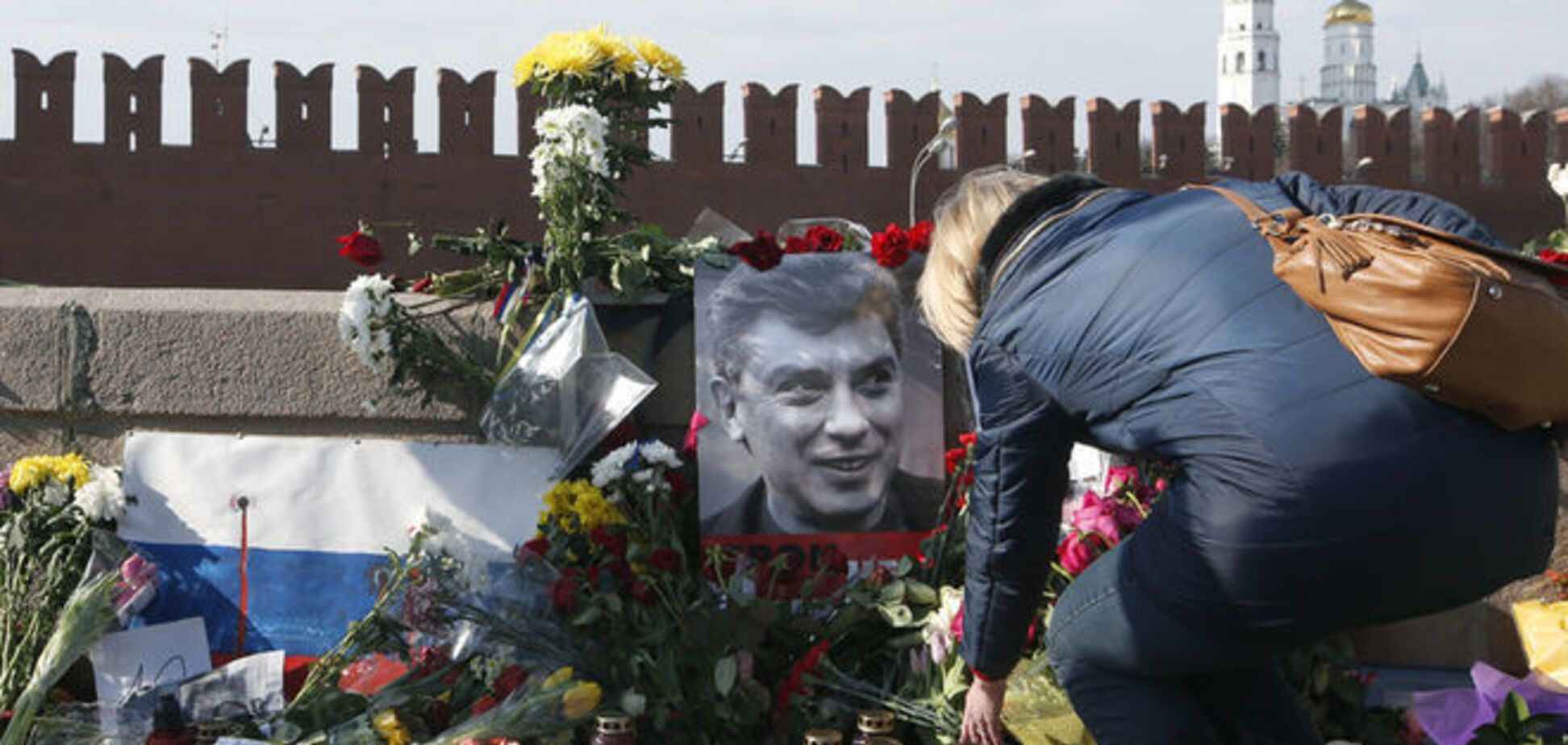 Подозреваемого в убийстве Немцова вывезли из России не без ведома Кремля – западные СМИ