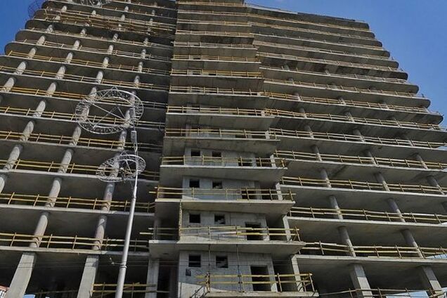 Столичные власти передали правоохранителям документы по 45 незаконным стройкам - зам Кличко