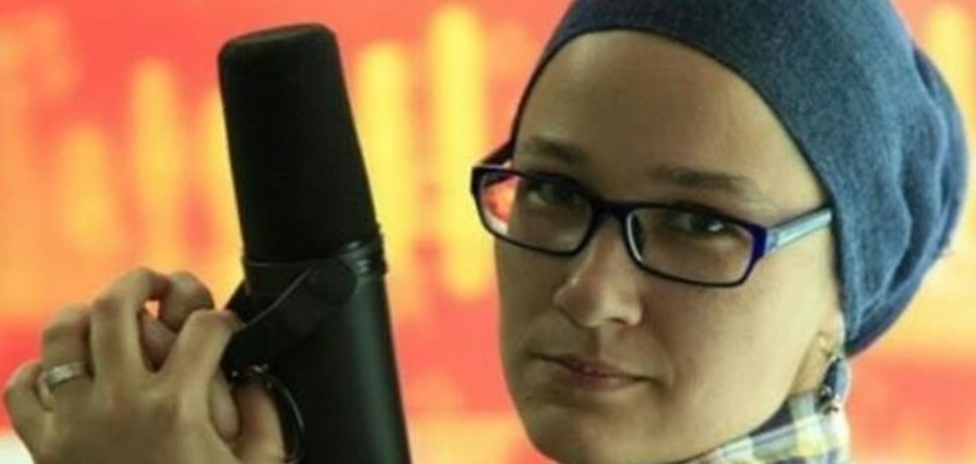 Чеченское шапито времен Кадырова