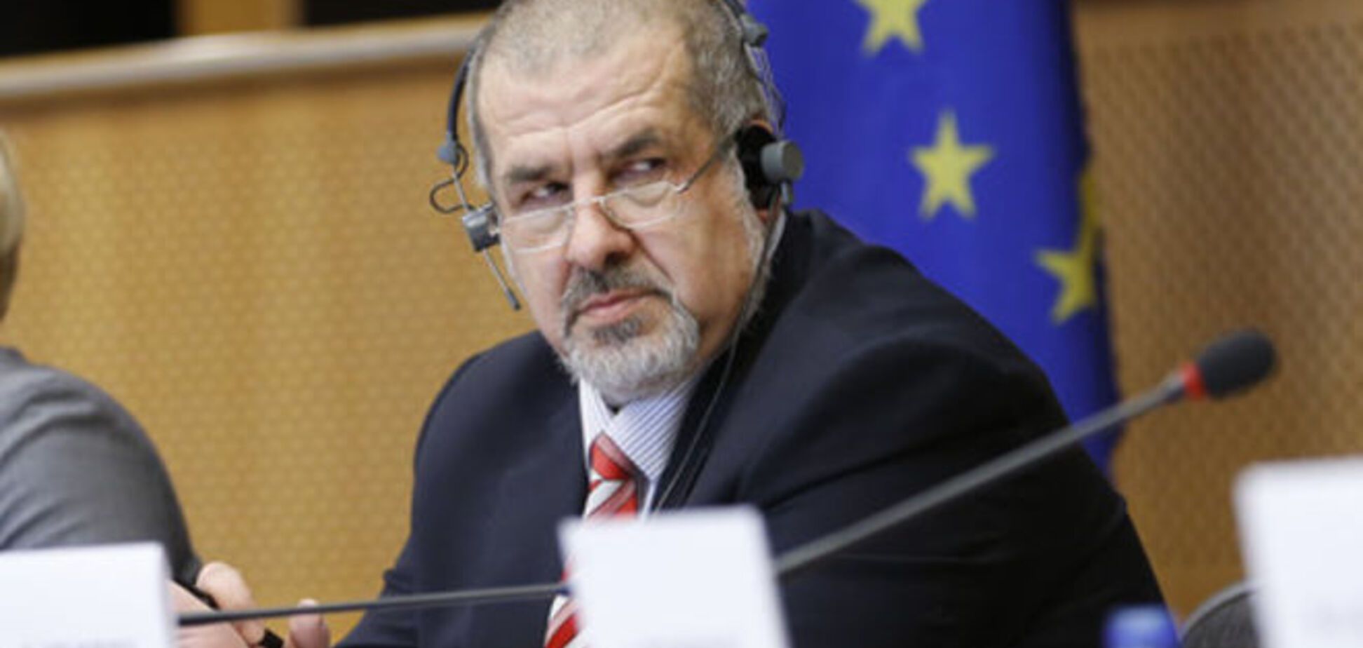 Чубаров рассказал, сколько человек покинуло аннексированный Крым