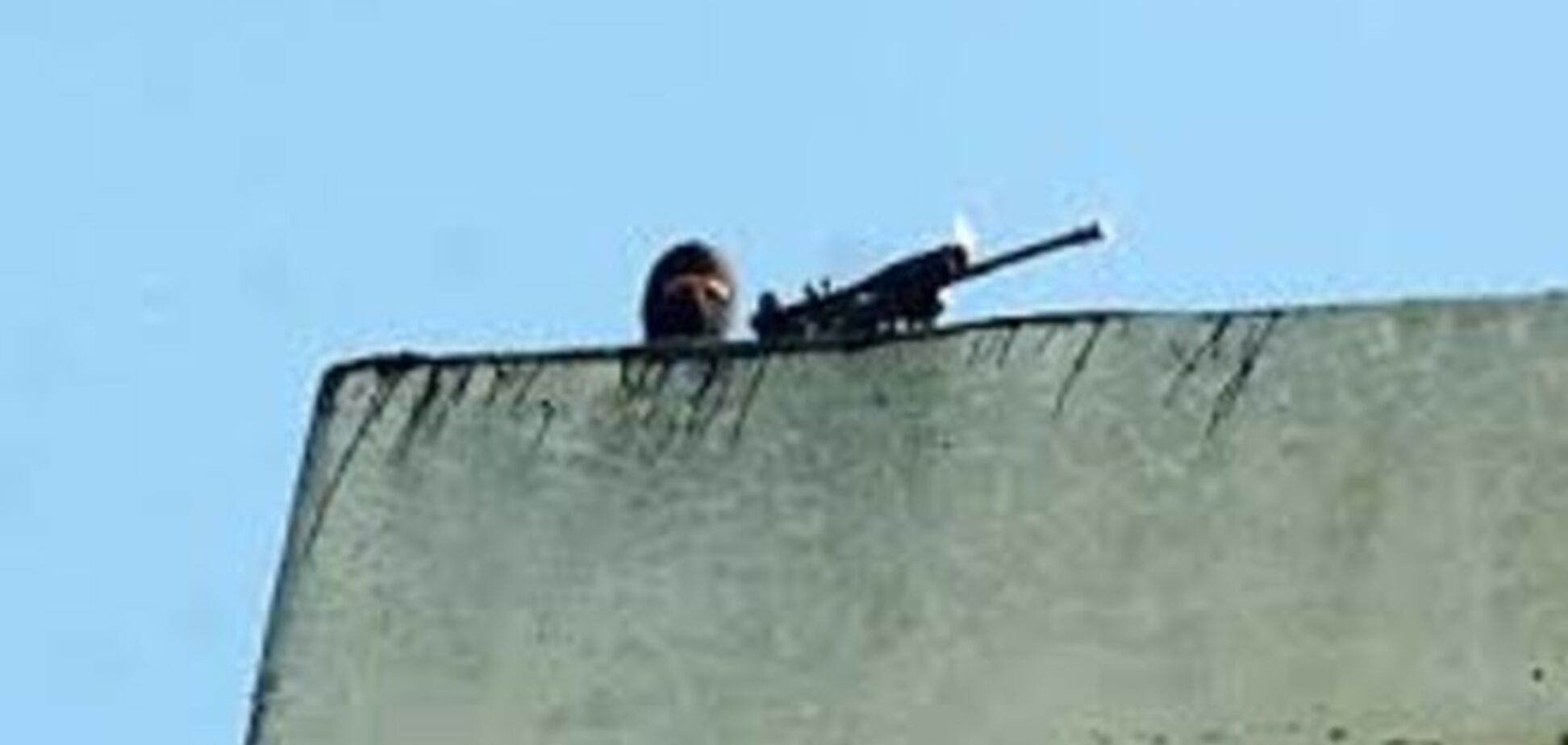 Власти Франции: среди снайперов на Майдане были 'российские агенты'