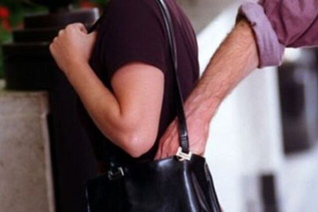 В Киеве озверели карманники. Как не стать жертвой 'потрошителей'