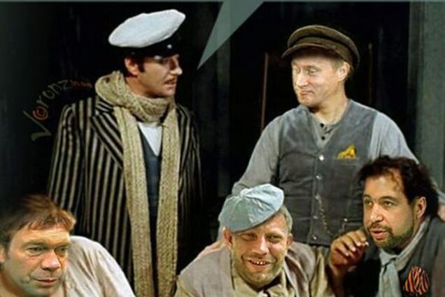 Путину Лугандония не нужна