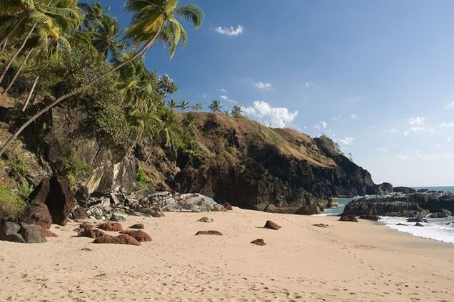 Куда поехать летом почти без денег: 12 мест для дешевого отдыха