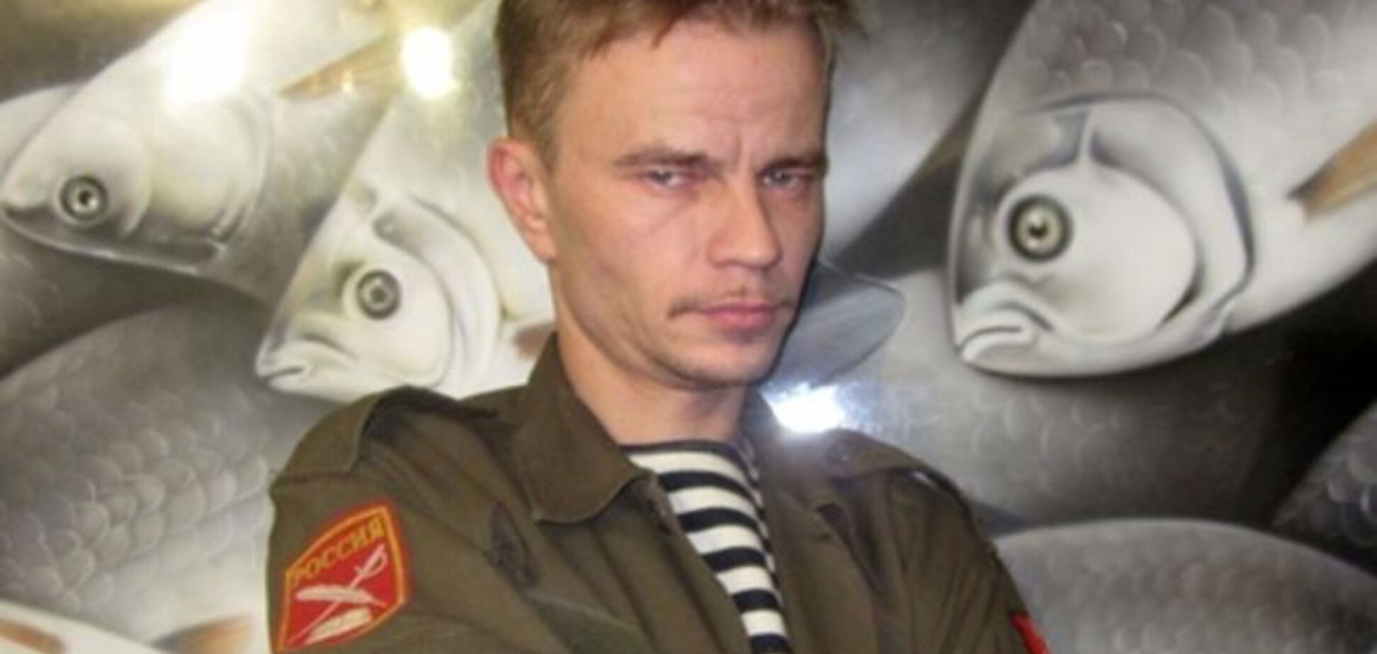 Если в России отключат телевизор, на второй день начнется революция - художник