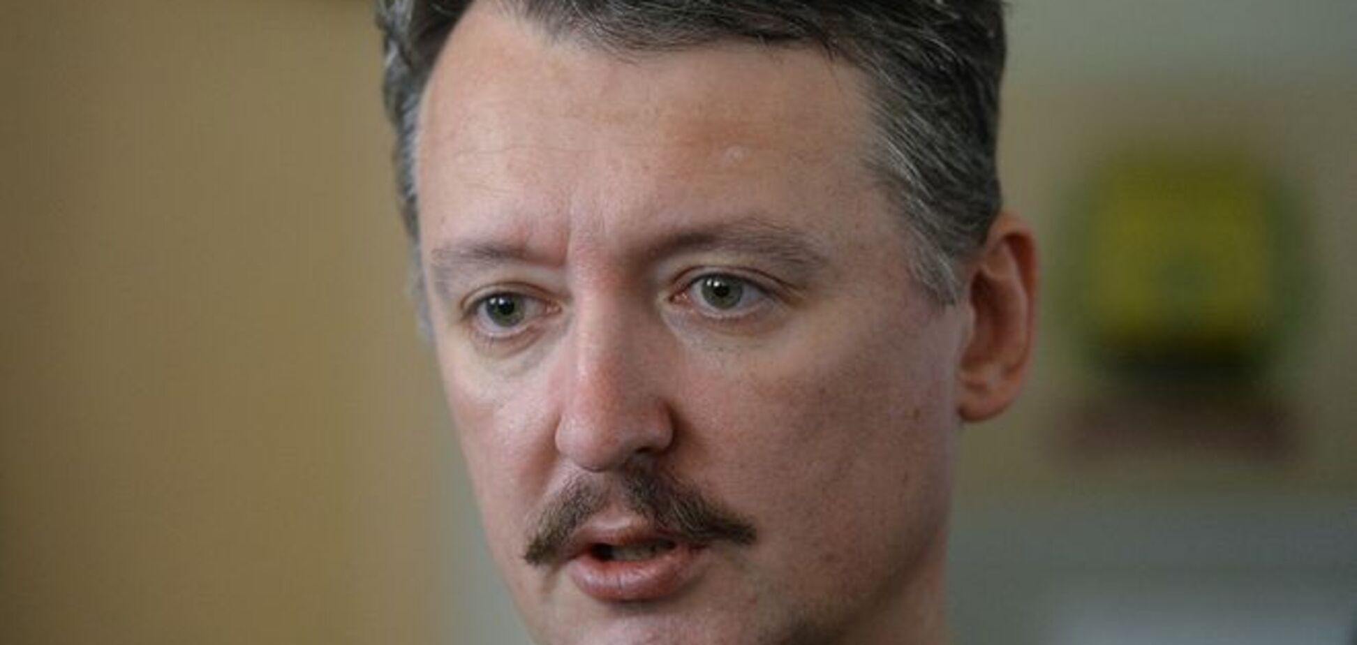 Гиркин рассказал о предательстве Суркова и новой войне на Донбассе