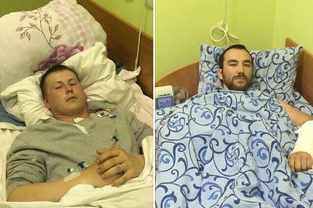 Россия пыталась убить пойманных в Украине ГРУшников – МИД