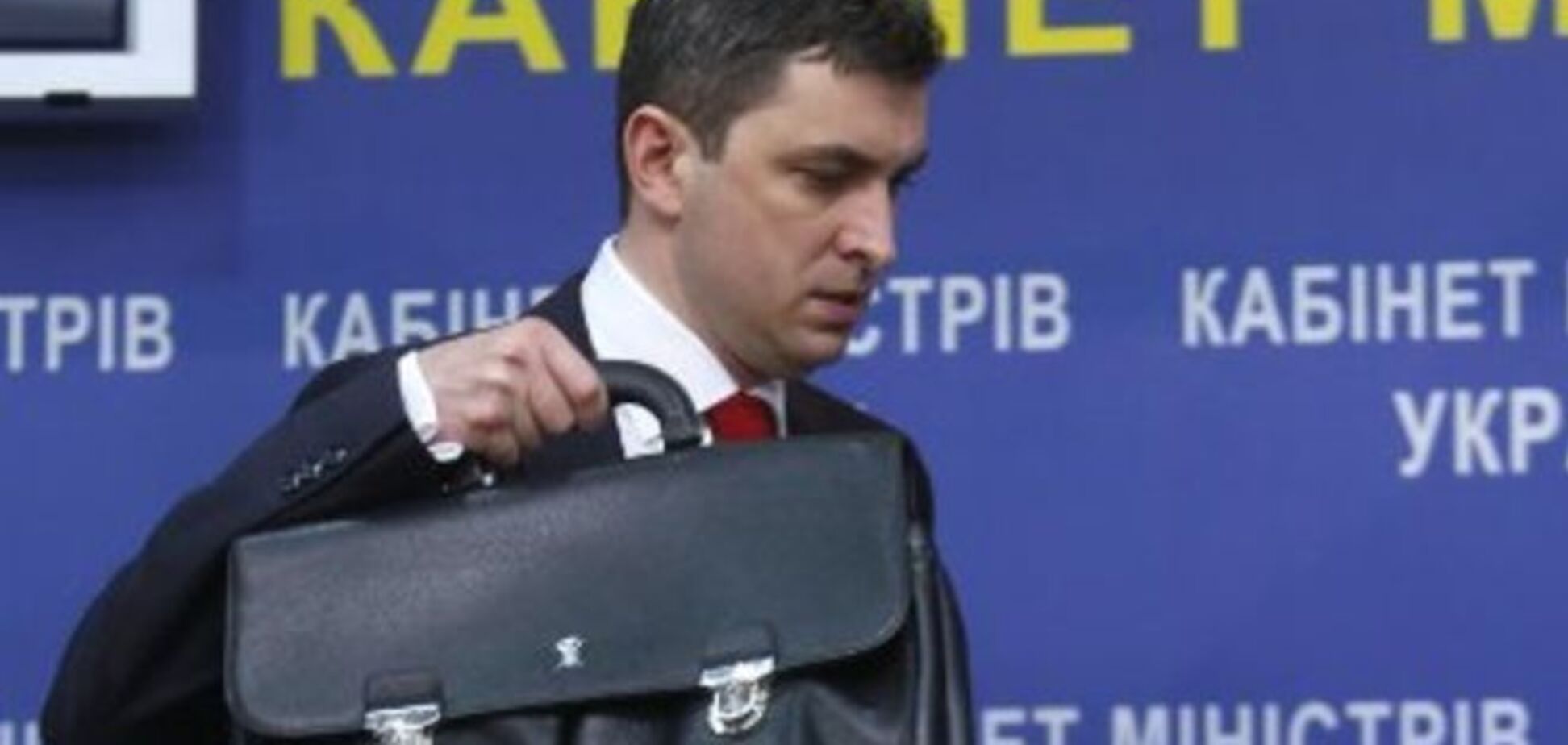 Зі старту: новий глава Фонду Держмайна задекларував мільйонні доходи