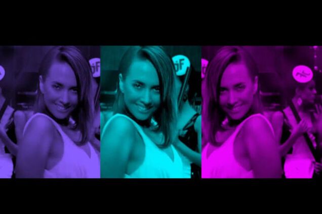 Красивая Жанна Фриске появилась в новом музыкальном клипе