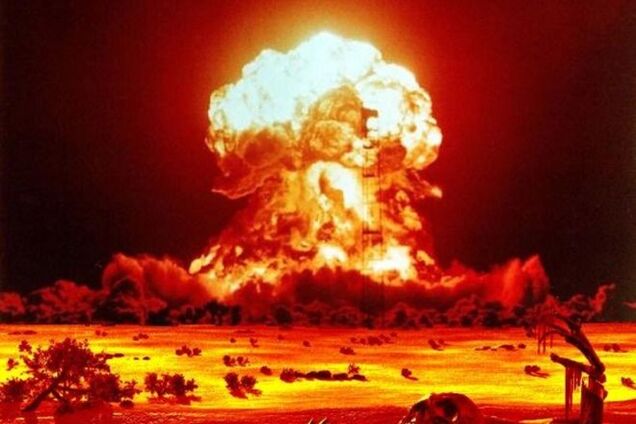 Путін наніс нищівний удар по Росії