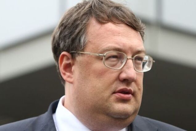 Задержанным 'грушникам' из России светит пожизненное - Геращенко