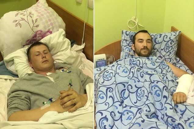 Российские спецназовцы – это доказательство: Киев направил Москве ноту протеста