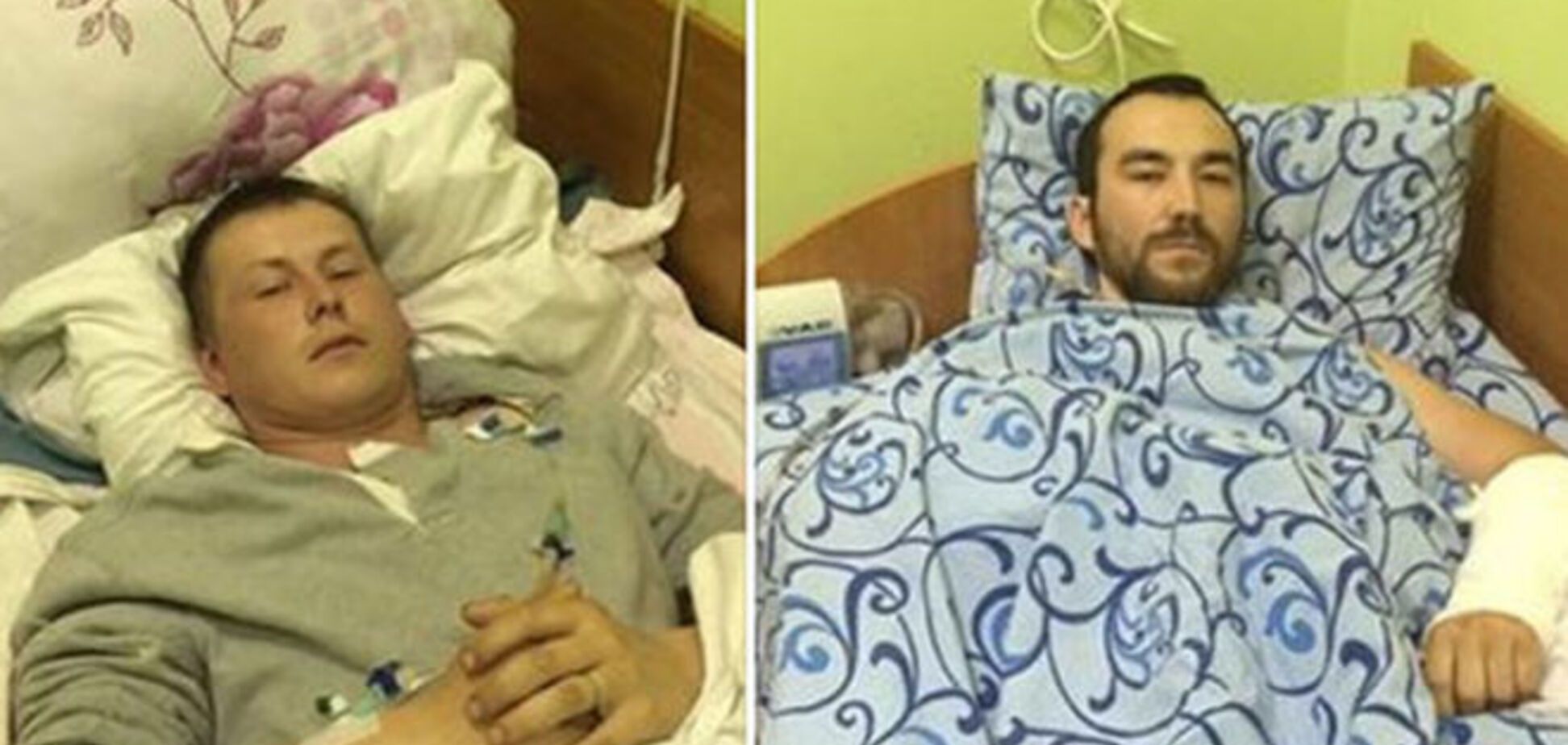 В Генштабе рассказали, что будут делать с пленными ГРУшниками