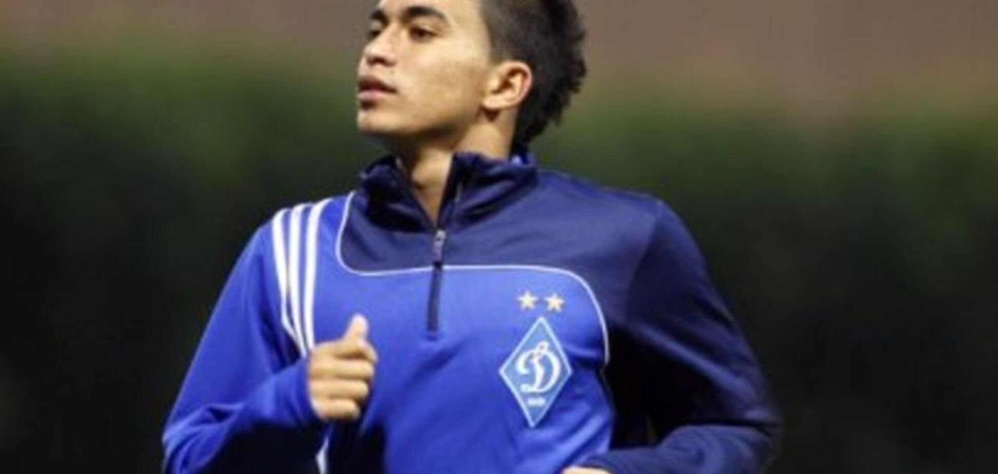 Экс-футболиста 'Динамо' жестко наказали за разборки с судьей