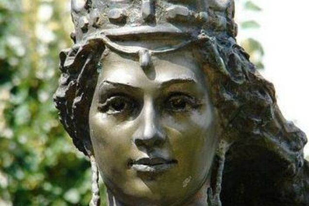 Про Анну Київську