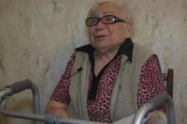 83-летняя киевлянка пыталась совершить самоубийство