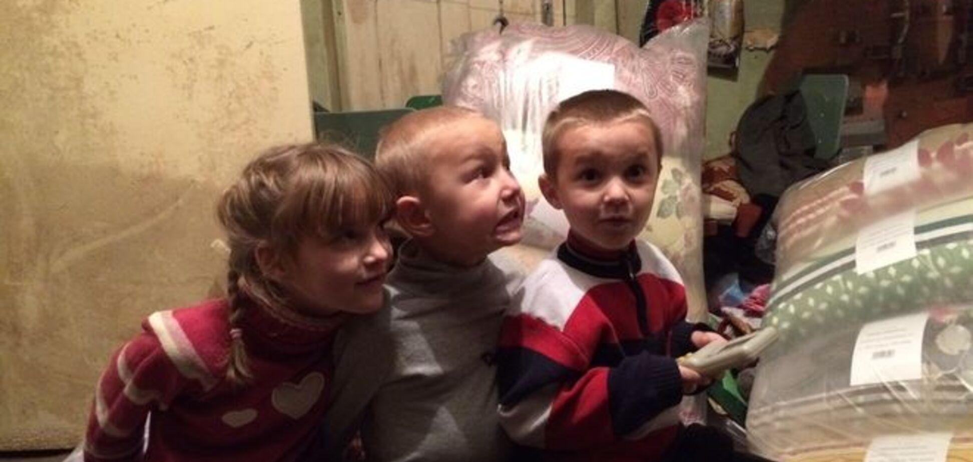 ОБОЗ-TV. Медицина для 'блокадников' и дети АТО