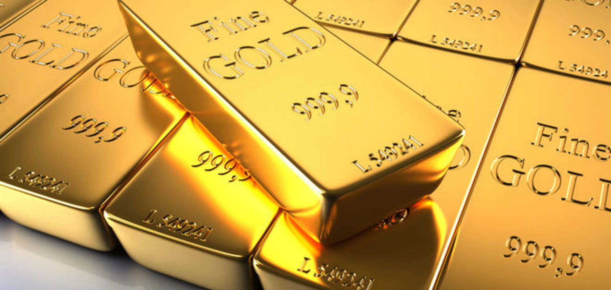 Осторожно – подделка! В Украине выросло количество 'липовых' золотых слитков