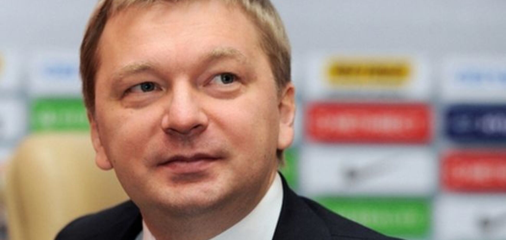 Палкин ничего не знает о переговорах Луческу и винит во всем агента