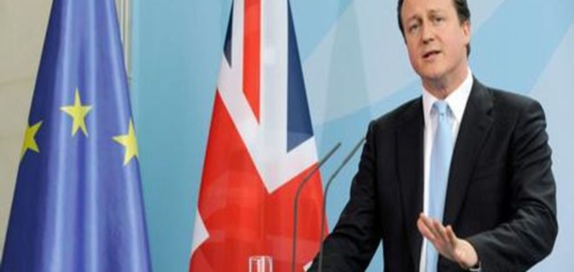 Комментарий: Выход Великобритании из ЕС может не состояться