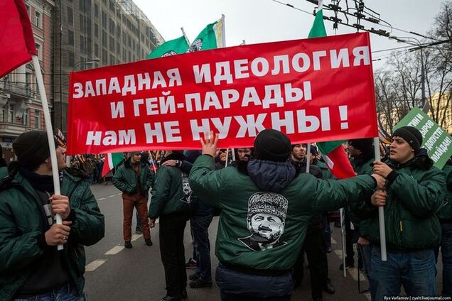 Новая геополитическая игра: Иран в обмен на Украину