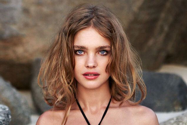 Наталья Водянова устновила рекорд по восстановлению после родов