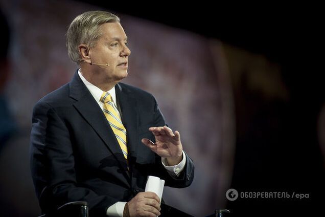 В президенты США собрался проукраинский сенатор